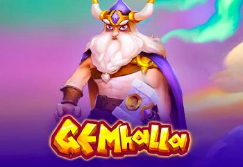 Gemhalla